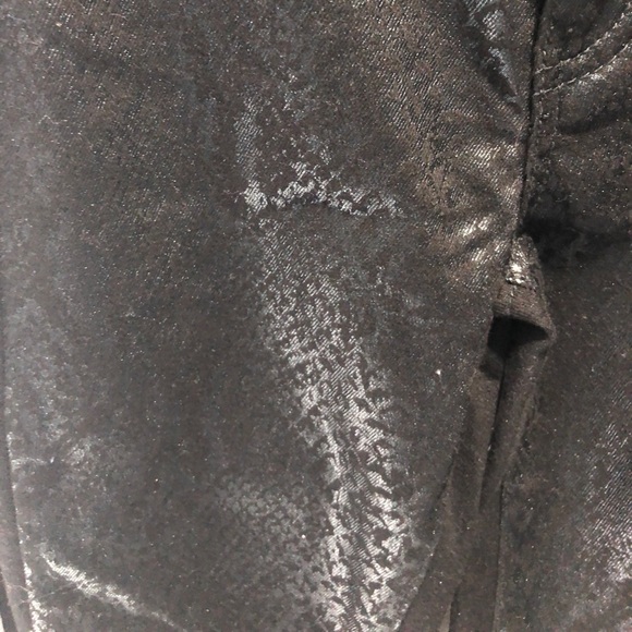 NWT Love Fire Girls Fashion Skinny Pants /… - Picture 5 of 8